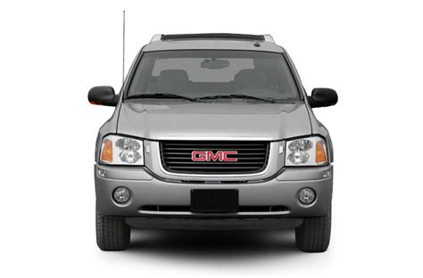 2005 Gmc Envoy Xuv Specs Price Mpg And Reviews