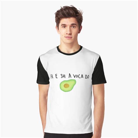 Fresh Avocado Vine T Shirt By Lovegood31 Redbubble