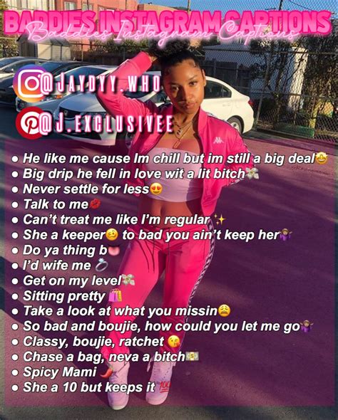 Instagram captions or instagram selfie quotes are the best way of expressing your thoughts. IG Captions. in 2020 | Clever captions for instagram, Good ...