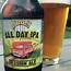 Founders All Day IPA Was Most Checked In Beer Of Summer Untappd 