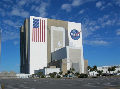 Kennedy Space Center Ksc Florida Fotos E Imágenes En Fotoblog X
