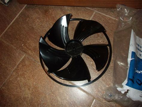 4.0 out of 5 stars. NEW OEM AIR CONDITIONER CONDENSER FAN BLADE 309646202