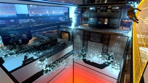 Titanfall Expedition Dlc Gets Five Impressive Screenshots Showing New Maps