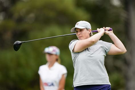 Utah Female Golfer Of The Decade Kelsey Chugg