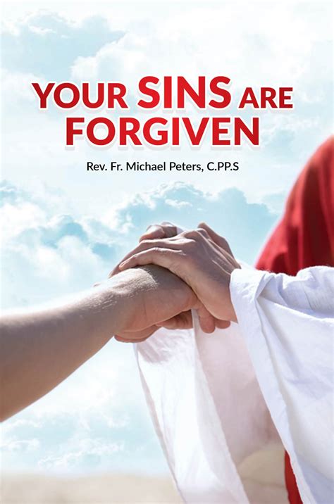 Your Sins Are Forgiven Atcbooks