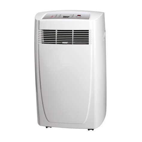 Igenix Ig9900 Portable Air Conditioning Unit 9000 Btu 1000 W White