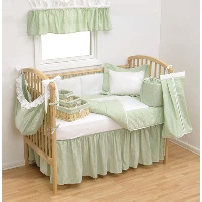 Pricing information of olive kids country baby crib bedding set is provided from the listed merchants. Trend Lab Gingham Seersucker Crib Bedding Collection in ...