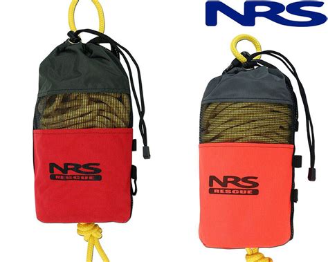 Nrs Standard Rescue Throw Bag