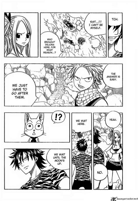 Read Fairy Tail Chapter 28 Mangafreak