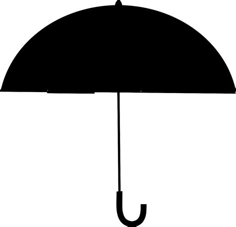 svg cover protection safety umbrella free svg image and icon svg silh