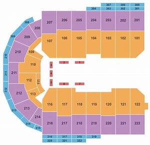 Cirque Du Soleil Tickets Seating Chart Erie Insurance Arena
