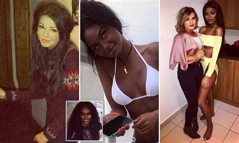 Tan Addict Reveals She Received Hate Mail For Her Ultra Dark Look