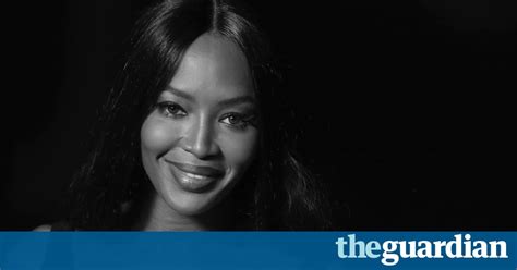 Naomi Campbell ‘people Try To Use Your Past To Blackmail You I Wont