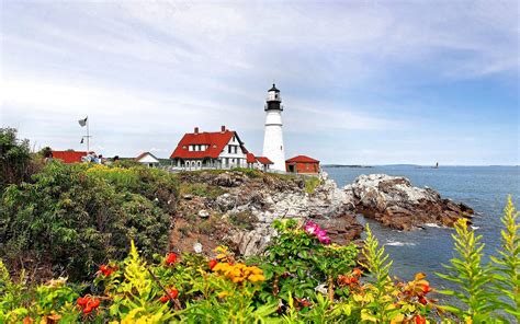 2560x1600 Lighthouse Full Hd Background 2560x1600 Coolwallpapersme