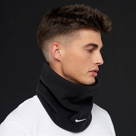 Accessories Nike Basic Neck Warmer Adult Black Wa55010 Pro