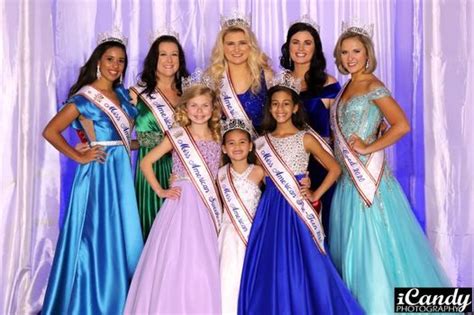 Miss American Coed East Coast Pageant Hilton Norfolk The Main