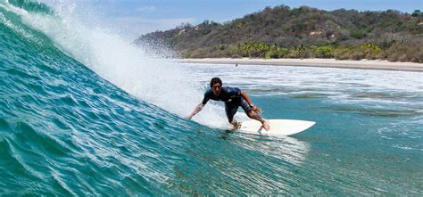 Surfing In Costa Rica During Your Vacation