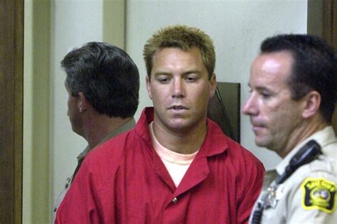 Scott Peterson Off Death Row Moved From San Quentin Prison