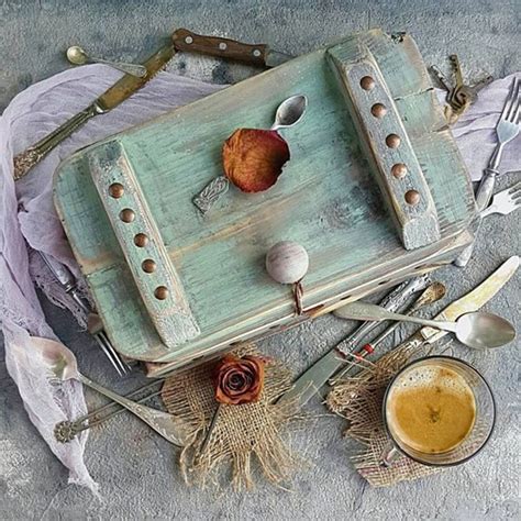 41 Everyday Food Photography Prop Ideas To Inspire You