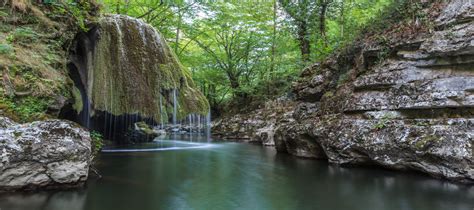 Top 15 Cele Mai Frumoase Locuri De Vizitat In Romania Gambaran