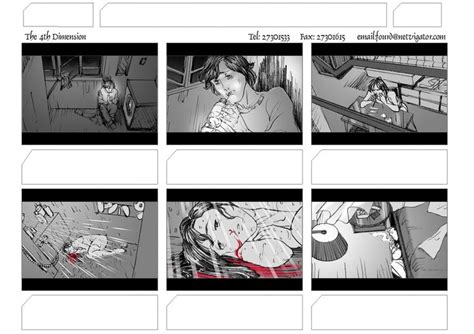 Pin On Storyboardlml