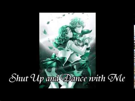 Shut up and dance was the lead single from walk the moon's 2014 album, talking is hard. Nightcore- Shut up and dance with me - YouTube