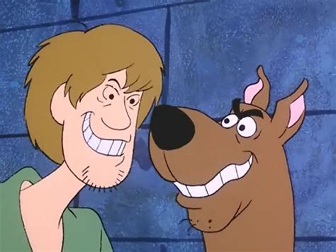 Scooby Doo Photo Evil Shaggy And Scooby Shaggy And Scooby Scooby