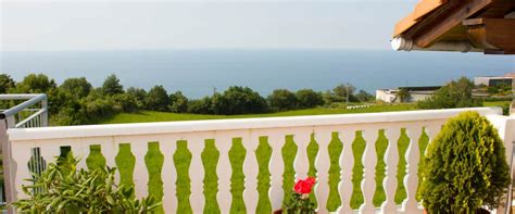 Compara gratis los precios de particulares y agencias ¡encuentra tu casa ideal! Terraza - Casa Rural en San Sebastian - Donostia
