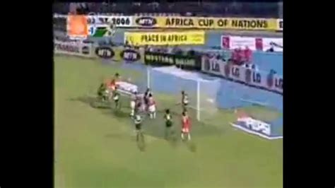 Maybe you would like to learn more about one of these? جميع أهداف مصر في أمم أفريقيا عام 2006 - YouTube