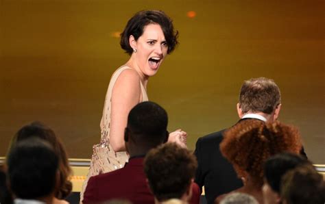 Fleabag La Gran Ganadora De Los Emmy 2019 Cómo Es La Brillante