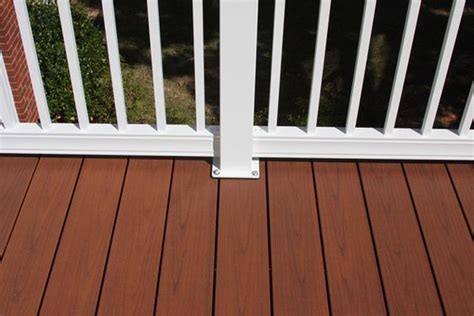 Highest quality aluminum allow extrusions and castings are used to. LockDry Watertight Aluminum Decking | Aluminum decking, Deck, Wood deck designs
