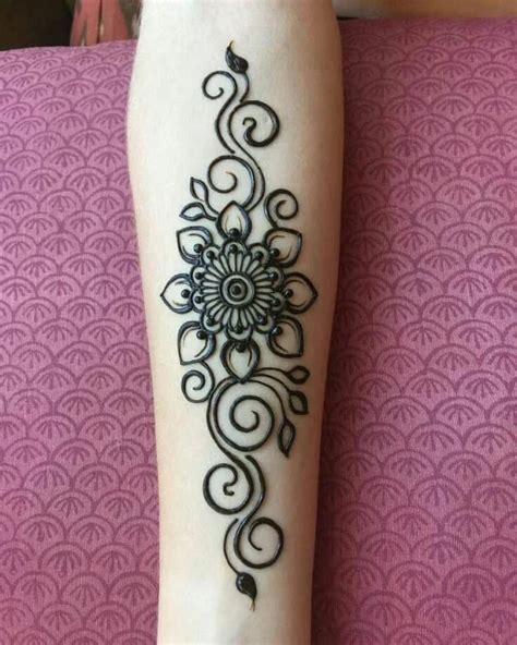 112 Most Awful Henna Designs For Women In 2019 Sensod
