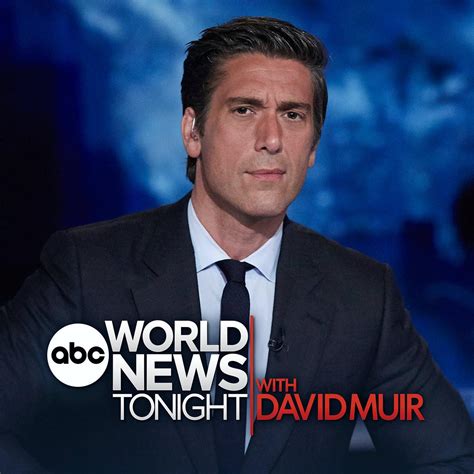 Full Episode Monday January World News Tonight With David Muir Podcast Listen Notes