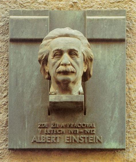 Who Is Albert Einstein Science Mag