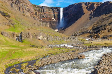Best Waterfall Hikes In Iceland Kimkim