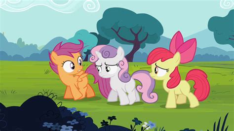 Obraz S04e15 Znaczkowa Liga Rozmawiapng My Little Pony Przyjaźń To