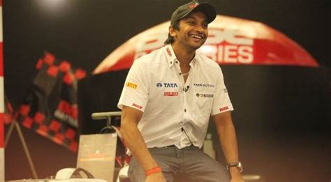 Narain Karthikeyan To Spearhead All Indian Racing Team In Asian Le Mans Series Motor Sport