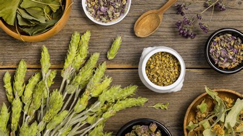 6 common ailments diy herbal remedies can cure herbaneet