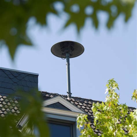Er dient dazu, die funktionstüchtigkeit der alarmierungsmittel zu überprüfen. Sirenentest in Hagen - Radio Hagen