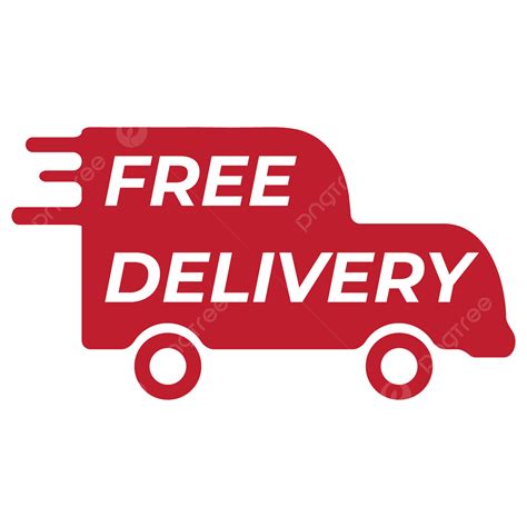 Free Delivery Trucks Png Vector Psd And Clipart With Transparent