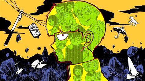 Download Ritsu Kageyama Dimple Mob Psycho 100 Shigeo Kageyama Anime