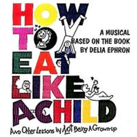 How To Eat Like A Child Coming To Abbot School Westfordcat