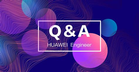 Qanda How To Enable Magazine Unlock Huawei Community