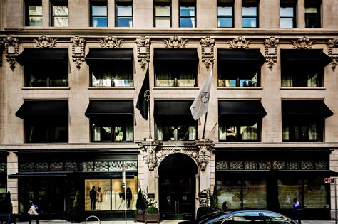 Nomad Hotel Deluxe New York Ny Hotels Gds Reservation Codes Travel Weekly