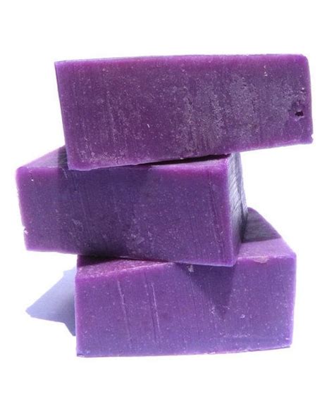 Lavender Handmade Soap Purple Love All Things Purple Shades Of Purple
