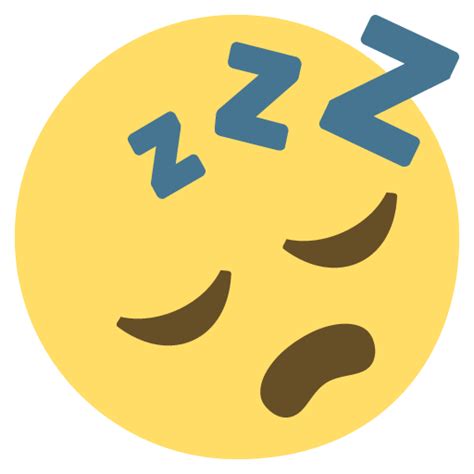 Sleeping Face Emoji For Facebook Email And Sms Id 68 Uk