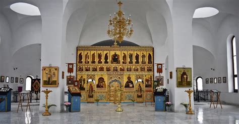 What Is The Eastern Orthodox Church Its History And Beliefs