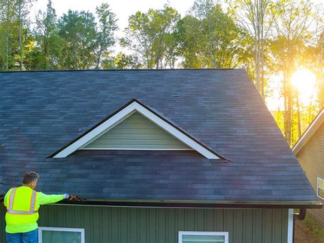 Roofing Maintenance Tips To Start The Year Right