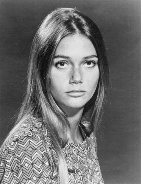 35 Beautiful Photos Of Peggy Lipton In The 1960s And 70s ~ Vintage Everyday