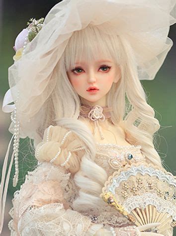 As Agency Limited Edition Bjd Change Europe Style Girl Cm Ball Jointed Doll Size Cm
